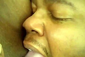 i eat that bbw black mama pussy yum