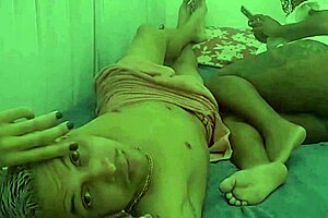 bbw ebony with huge ass seduces me at hostel then takes monster bbc anal destruction