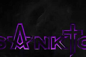 sanktor oils hairy milf pussy for forest squirting but can her public orgasm drench nature completely