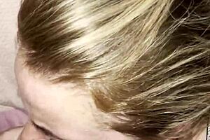 stepson sneaks in my bedroom early morning after hubby leaves for deepthroat and hard fuck