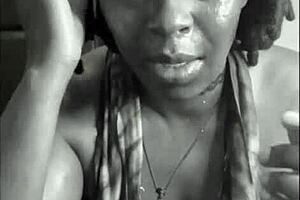 ebony milf slut's secret black mama diary