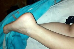 I Need a Fuck Now! Hot Mature Woman Says After Her Massage