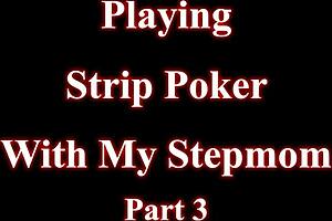 coco vandi loses strip poker to stepson in taboo preview wca