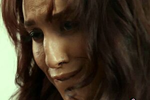 i'm fuckin' this big ass latina milf slut bella rolland rough n' extreme... she loves it!