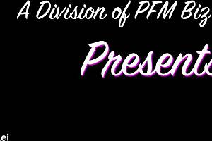 Tanned Petite Babe Sucks Monster Black Cock