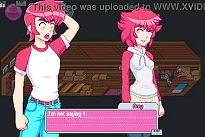 Step Sis and Bro Caught Losing Virginities in Doggystyle Mother-in-Law First Time Fuck!