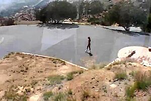 chelsie rae lela star strap-on pound each other wild!