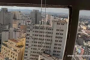 Big dick studs fuck curvy tattooed housewife swollen wet pussy raw