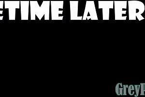 Sharing bed with step-brother starts hot taboo fuck?