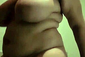 Stepmom Bounces Her Fat Ass On My BBC