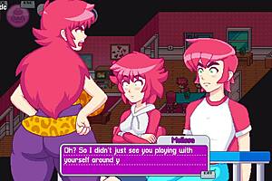 Step Sis and Bro Caught Losing Virginities in Doggystyle Mother-in-Law First Time Fuck!