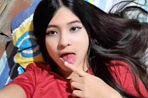 Ex-wife's huge tits star in homemade porn