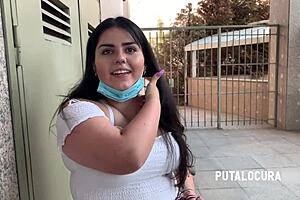 chubby amelia street fucked by torbe