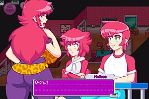 Step Sis and Bro Caught Losing Virginities in Doggystyle Mother-in-Law First Time Fuck!