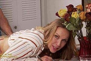 stuff kymber leigh stepmom full for thanksgiving aitsf creampie pounding