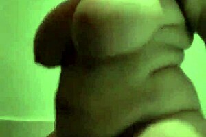 Stepmom Bounces Her Fat Ass On My BBC