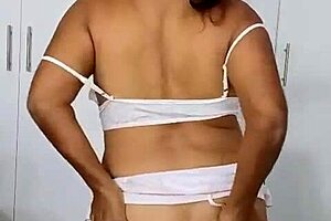 angelita sexy horny solo costume play 🔥😘