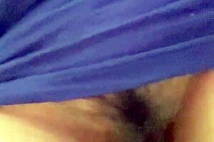 pinay wife why tease big milky boobs and hairy pussy