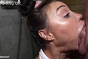 my submissive ass prolapses fisted pissed in casting oh god