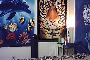 Maxxx Loadz pounds Italian milf pussy!