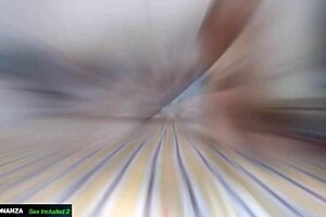 1 hardcore fuck 2 massive cum loads deep in pussy lips