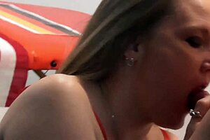 Boris schwarz squirts extreme riding stepdaddy's cock orgasm