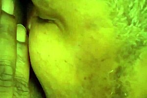 i eat that bbw black mama pussy yum