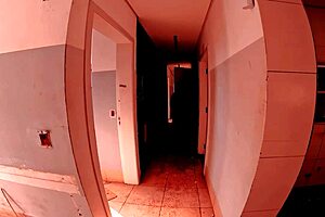 linda bbw get's fucked hard by creepy intruder on halloween... so forceful! 😱