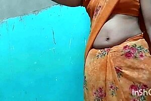 indian newlywed surrenders pussy to father-in-law while husband works overtime