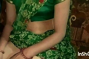 Indian Stepsister Bounces Tight Ass on My Dick Finally