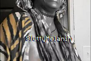 ebony milf slut's secret black mama diary