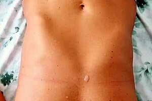 Best amateur cumshots drip on pussy ass handjobs ever!