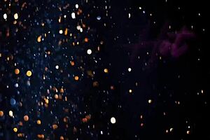 Samira Summer milf threesome moans with two young studs