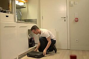 Dominica Phoenix Teases Naughty Anal Creampie Delight