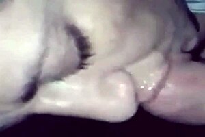 Latina milf, why swallow every drop of cum without stopping?