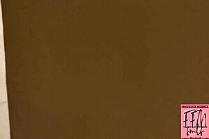 Caught garage girl with pink vibrator? I finish her with mine! 🔥💦 magnita manyvids com customs