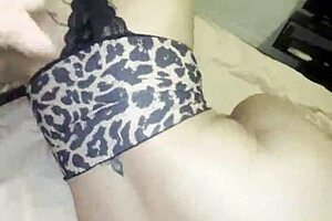 hey stepson suck mommy's huge tits then watch me bounce on your monster cock till i squirt wet