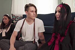 these fat slut dolls beg for rough anal double penetration nonstop