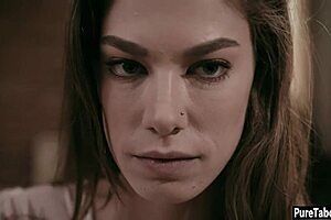 Scared milf patient gets group banged by teens in hospital