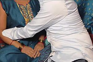 buwa ji's bedroom pussy pounding chudayi full dirty talk enjoyment!