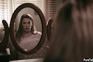 Scared milf patient gets group banged by teens in hospital