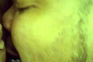 i eat that bbw black mama pussy yum