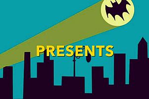 Granny Catwoman in stockings sucks moaning Batman's cock close-up