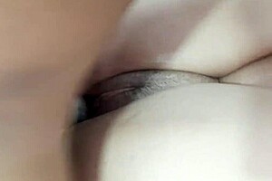 stepsister's juicy latina pussy grips me so tight i explode inside her