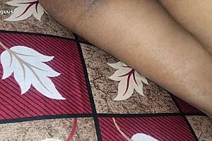 tight hairy pussy on my stepsis... fucking her hard then creampie dripping out 😩💦🍑