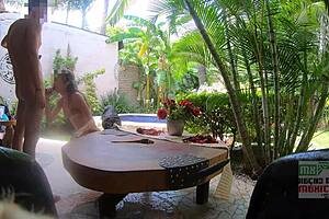 skinny mexican flaca films amateur porn riding neighbor's big cock first time