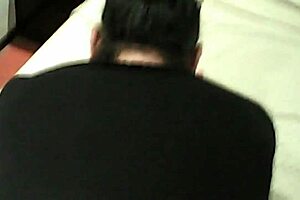 boyfriend's perfect hole needs my strap-on pegging roleplay