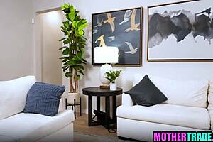 Why Do Stepmoms Crave Swapping Stepsons in Steamy Lesbian Play?