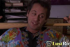 i crave that curly haired babe's pussy slammed hard in outdoor doggystyle and cowgirl.