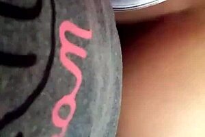 big bubbly latina ass teases ebony slut curves seductively